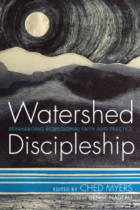 Cover image: Watershed Discipleship 9781498280761