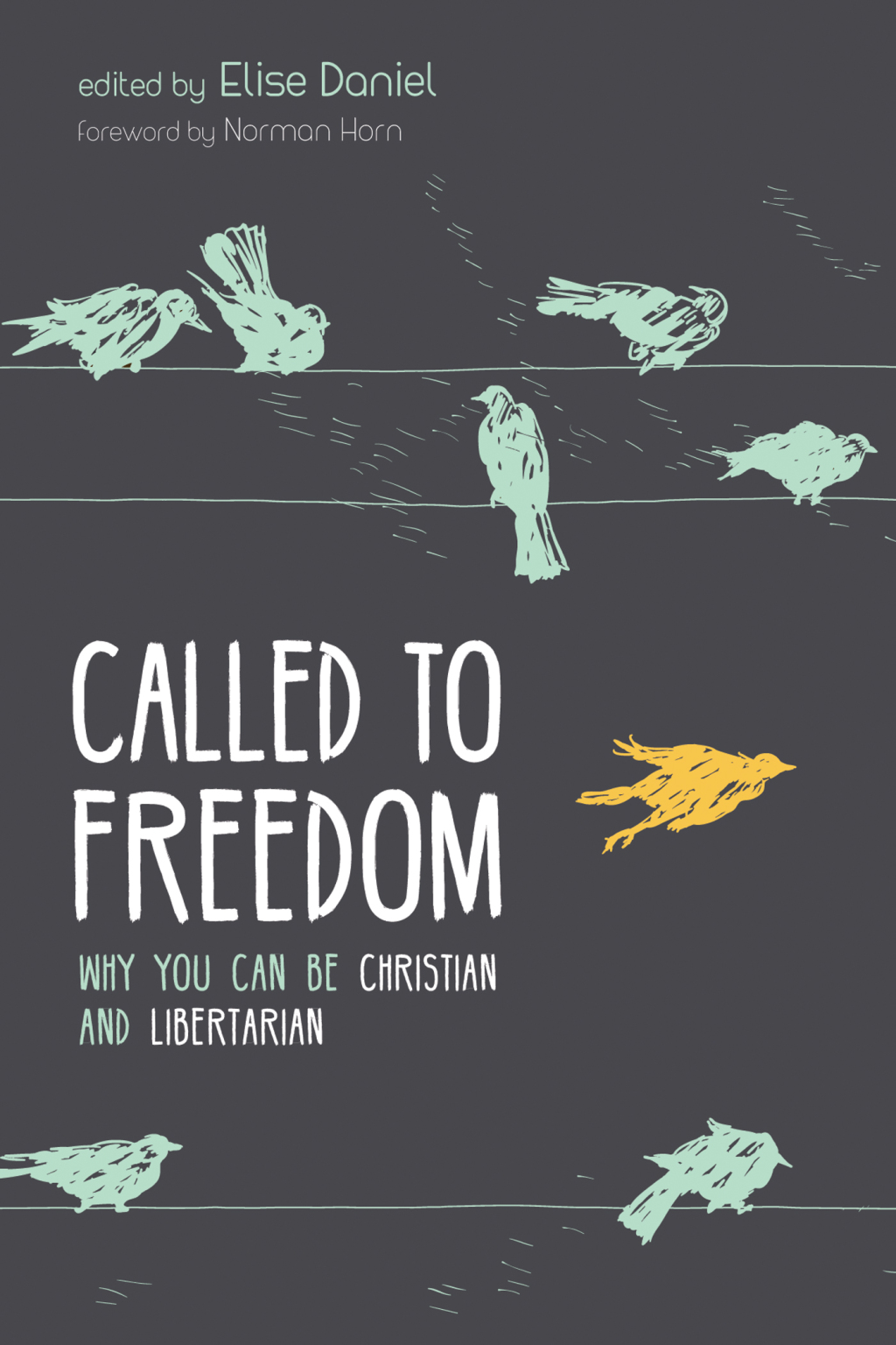 Called to Freedom eBook