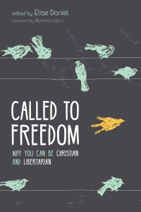 Cover image: Called to Freedom 9781498280945