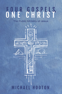 Imagen de portada: Four Gospels, One Christ 9781498281126