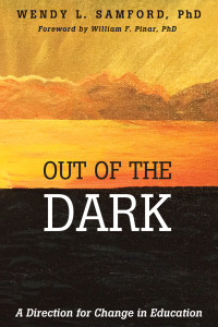 Cover image: Out of the Dark 9781498281164