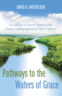 Omslagafbeelding: Pathways to the Waters of Grace 9781498281317