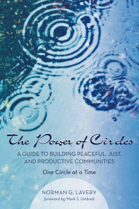 Cover image: The Power of Circles 9781498281348