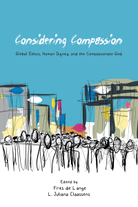 Cover image: Considering Compassion 9781498281522