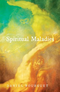 Cover image: Spiritual Maladies 9781498281829
