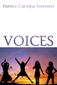 Cover image: Voices 9781498281942