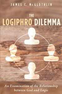 Omslagafbeelding: The Logiphro Dilemma 9781498282239