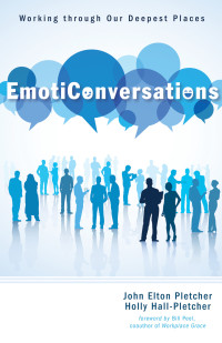 Cover image: EmotiConversations 9781498282505