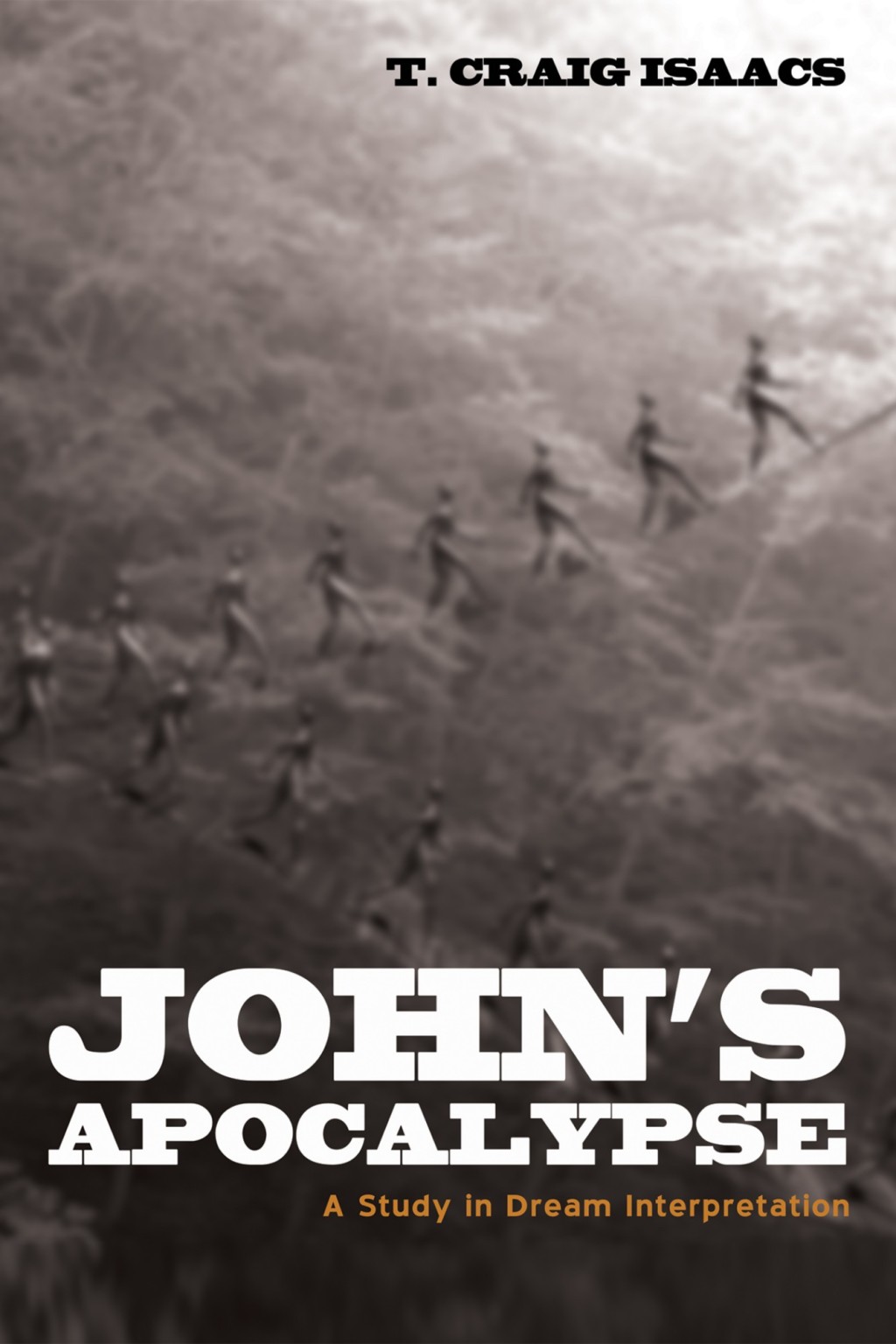 ISBN 9781498282598 product image for John’s Apocalypse (eBook) | upcitemdb.com