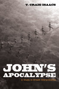 Cover image: John’s Apocalypse 9781498282598