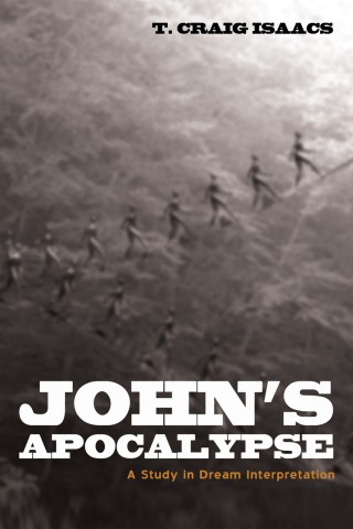 Cover image: John’s Apocalypse 9781498282598