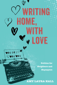 Imagen de portada: Writing Home, With Love 9781498282628