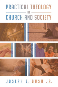Titelbild: Practical Theology in Church and Society 9781498282741
