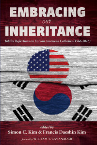 Titelbild: Embracing Our Inheritance 9781498282864