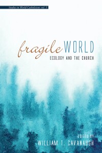 Cover image: Fragile World 9781498283403