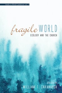 Omslagafbeelding: Fragile World 9781498283403