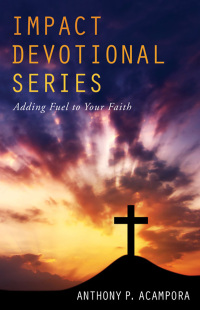 Cover image: Impact Devotional Series 9781498283588