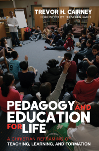 Cover image: Pedagogy and Education for Life 9781498283618