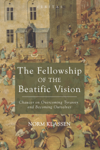 Imagen de portada: The Fellowship of the Beatific Vision 9781498283687