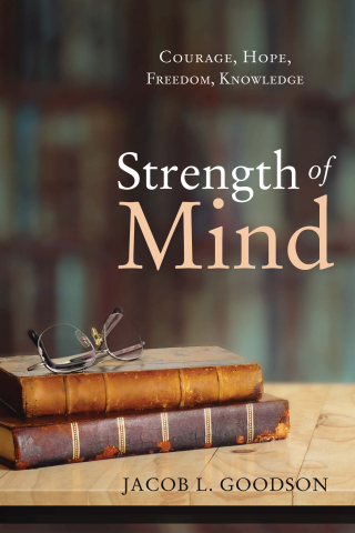 Imagen de portada: Strength of Mind 9781498283809