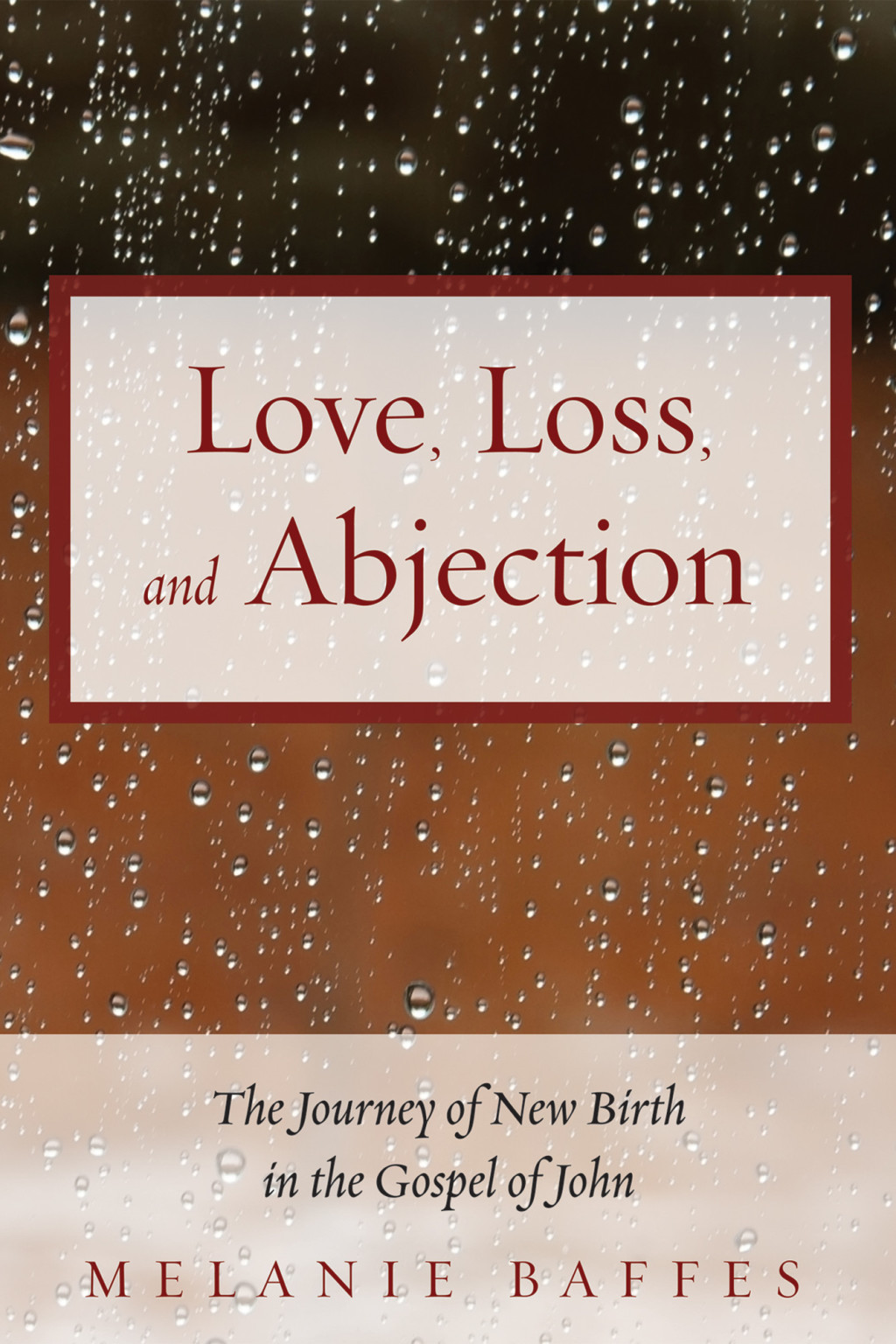 ISBN 9781498284103 product image for Love  Loss  and Abjection (eBook) | upcitemdb.com