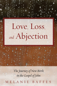 Cover image: Love, Loss, and Abjection 9781498284103