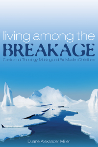 Cover image: Living among the Breakage 9781498284165