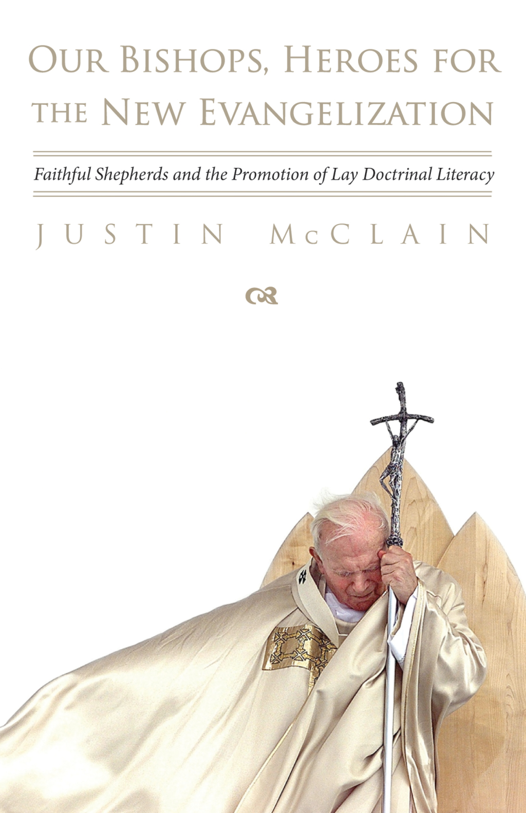ISBN 9781498284226 product image for Our Bishops  Heroes for the New Evangelization (eBook) | upcitemdb.com