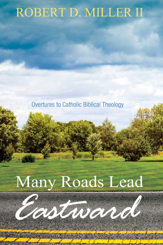 Cover image: Many Roads Lead Eastward 9781498284714