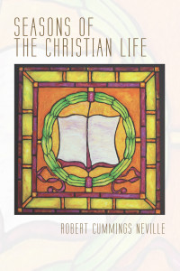Cover image: Seasons of the Christian Life 9781498286183