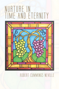 Cover image: Nurture in Time and Eternity 9781498286213