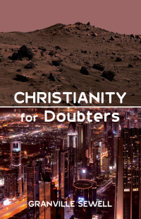 Imagen de portada: Christianity for Doubters 9781498286367