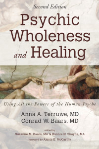 Imagen de portada: Psychic Wholeness and Healing, Second Edition 2nd edition 9781498288125