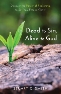 صورة الغلاف: Dead to Sin, Alive to God 9781498288897