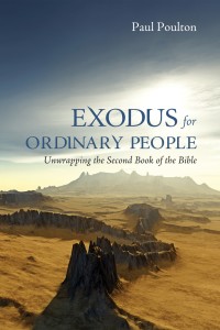 Omslagafbeelding: Exodus for Ordinary People 9781498288927