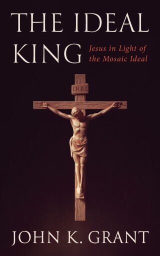 Imagen de portada: The Ideal King 9781498289108