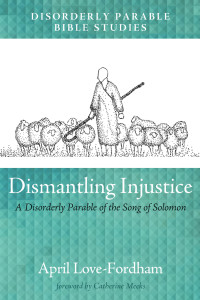 Cover image: Dismantling Injustice 9781498289139
