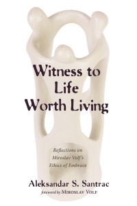 Imagen de portada: Witness to Life Worth Living 9781498289344