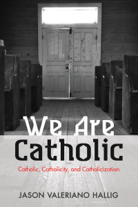 Imagen de portada: We Are Catholic 9781498289436