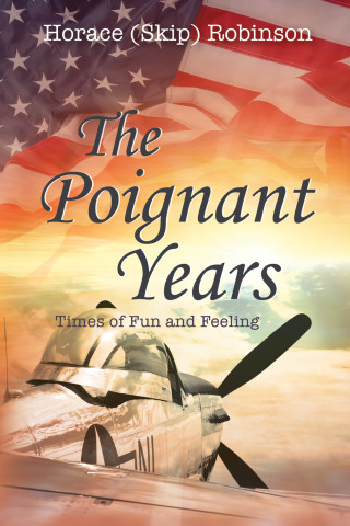 Cover image: The Poignant Years 9781498289467