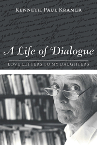 Omslagafbeelding: A Life of Dialogue 9781498289559