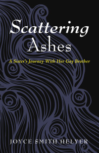 Cover image: Scattering Ashes 9781498289764