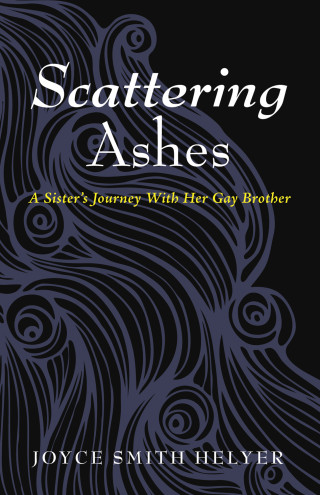 Cover image: Scattering Ashes 9781498289764