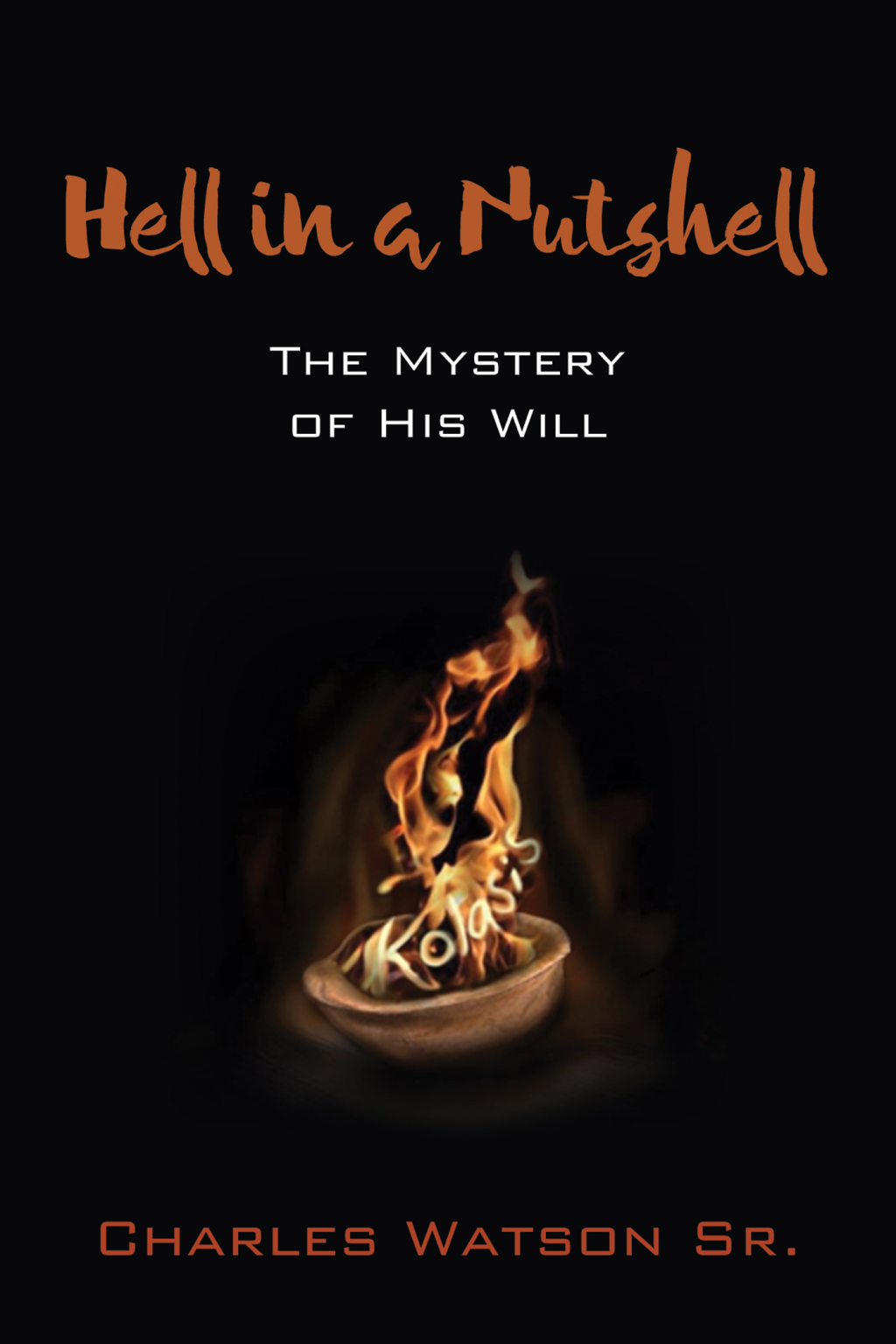 Hell in a Nutshell (eBook)