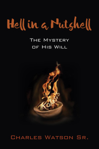 Cover image: Hell in a Nutshell 9781498290036