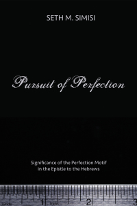 Cover image: Pursuit of Perfection 9781498290241
