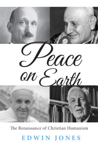 Cover image: Peace on Earth 9781498290616
