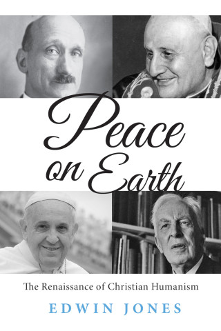 Imagen de portada: Peace on Earth 9781498290616