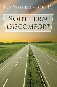 Cover image: Southern Discomfort 9781498291026