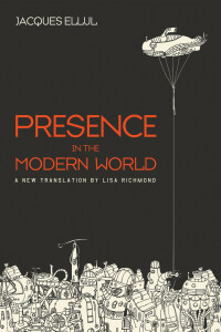 Imagen de portada: Presence in the Modern World 9781498291347